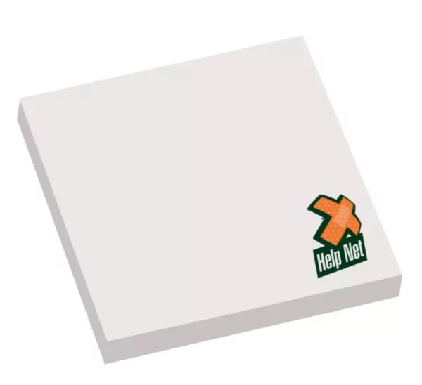 Post-it® Blanc pour faire des notes de Courrier-it® de
